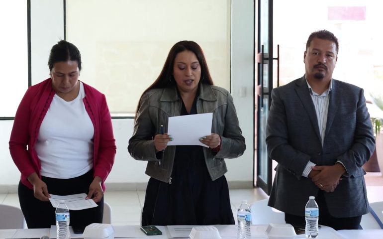 📚✨ Seguimos fortaleciendo la educación en Pabellón de Arteaga