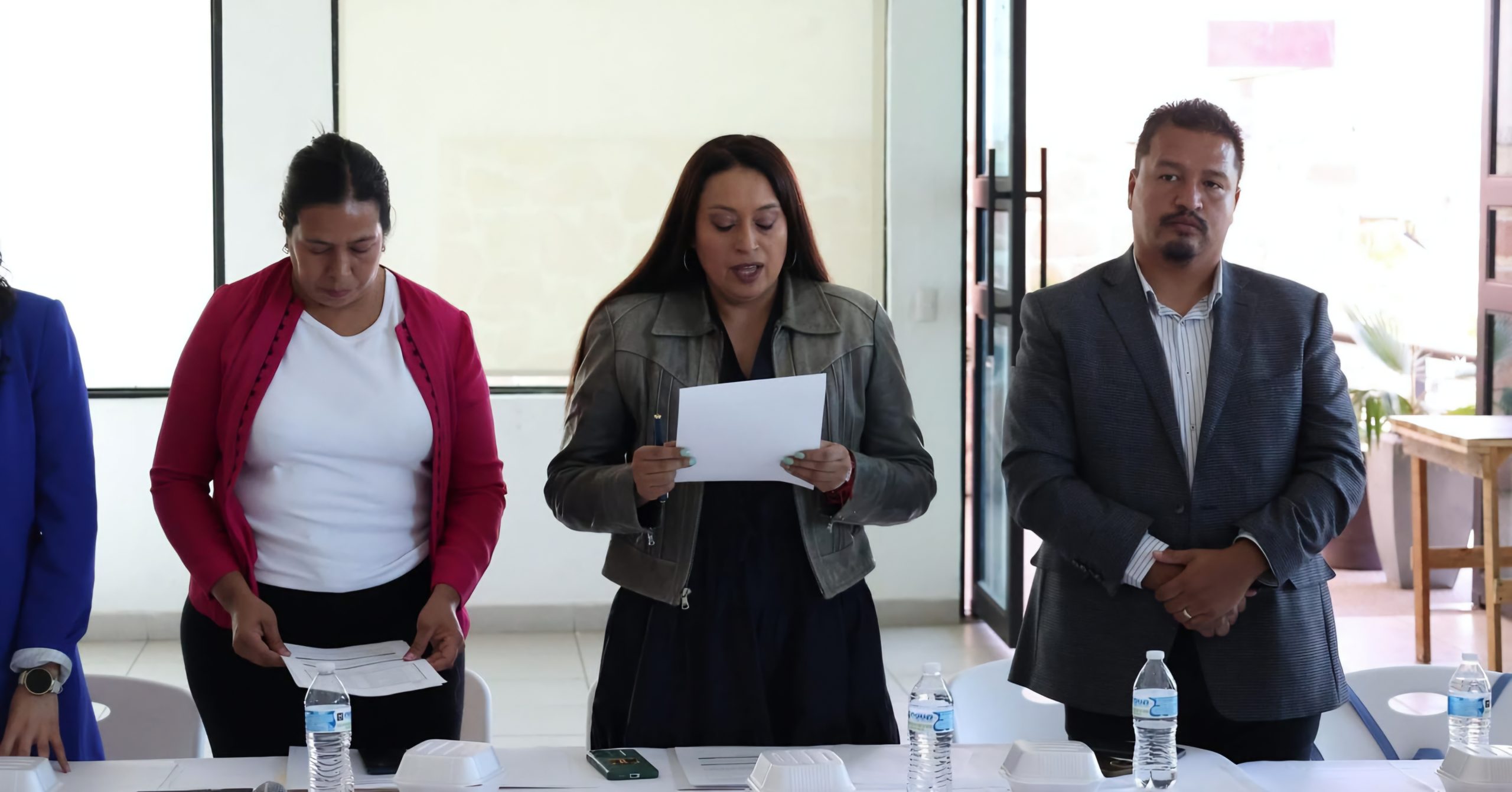 📚✨ Seguimos fortaleciendo la educación en Pabellón de Arteaga