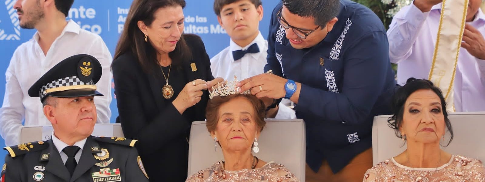Jesús María inaugura su participación en la Feria Nacional de San Marcos 2025