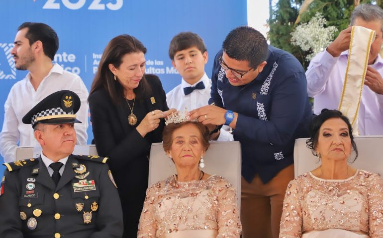 Jesús María inaugura su participación en la Feria Nacional de San Marcos 2025