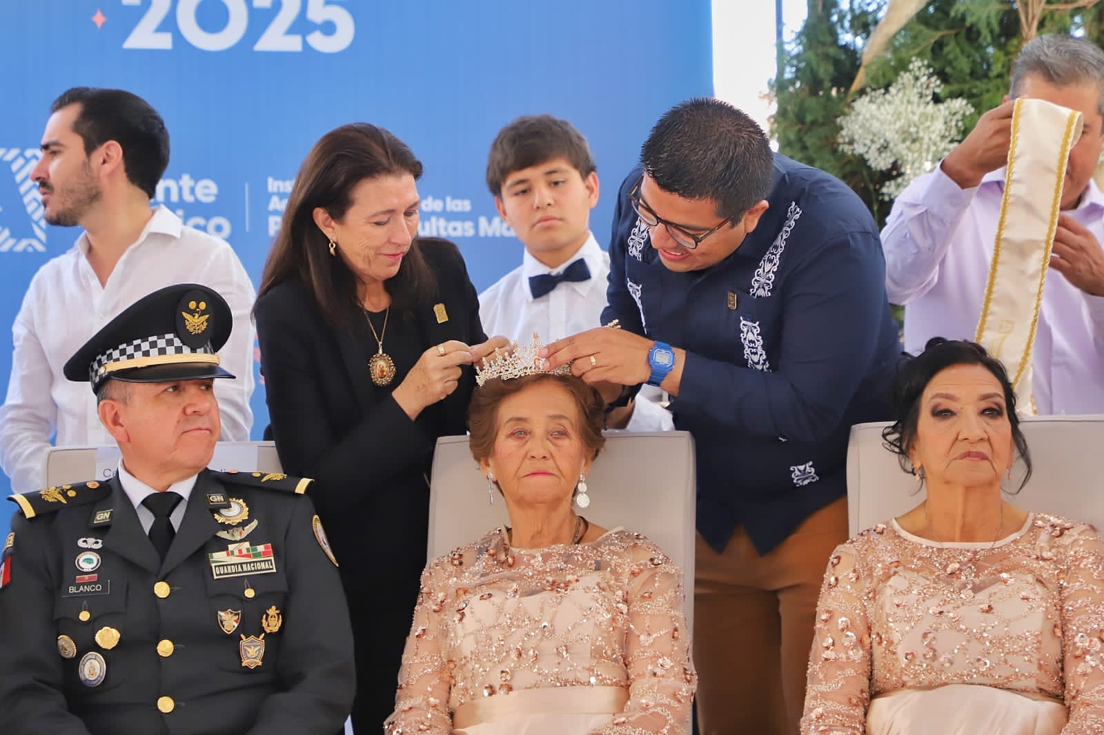 Jesús María inaugura su participación en la Feria Nacional de San Marcos 2025