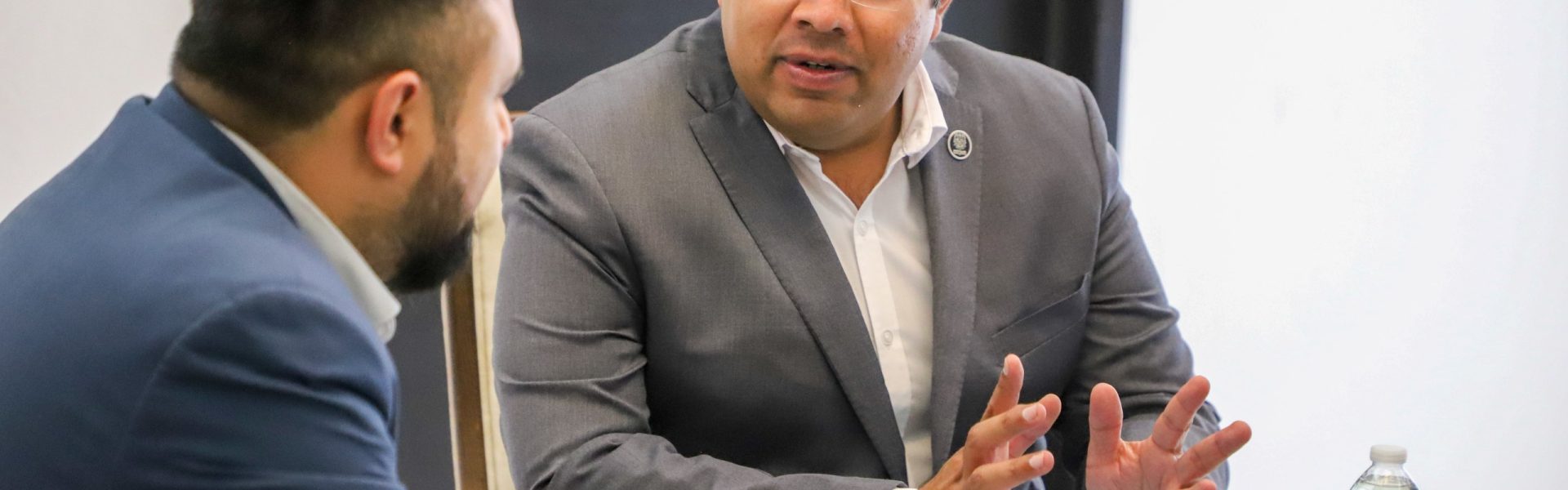 JESÚS MARÍA Y EL ICA FIRMAN CONVENIO PARA FORTALECER LA CULTURA EN EL MUNICIPIO
