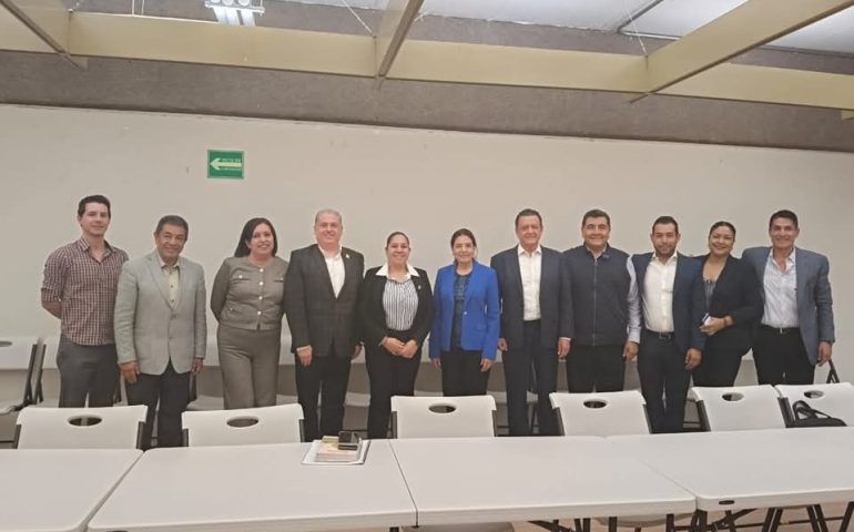 SNTE Sección 1 refuerza derechos laborales del magisterio en Aguascalientes