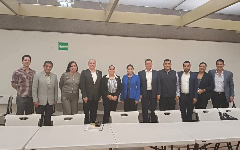 SNTE Sección 1 refuerza derechos laborales del magisterio en Aguascalientes