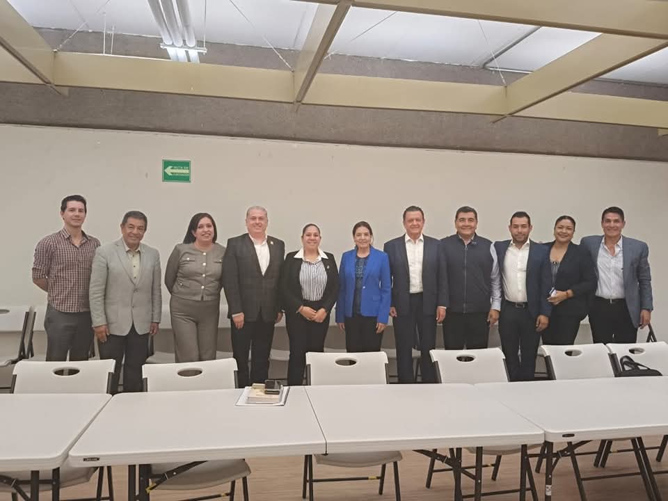 SNTE Sección 1 refuerza derechos laborales del magisterio en Aguascalientes