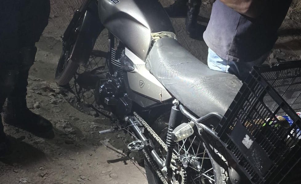 LOS OPERATIVOS “CONDUCE SIN ALCOHOL” SE MANTENDRÁN DE MANERA CONTINUA EN JESÚS MARÍA