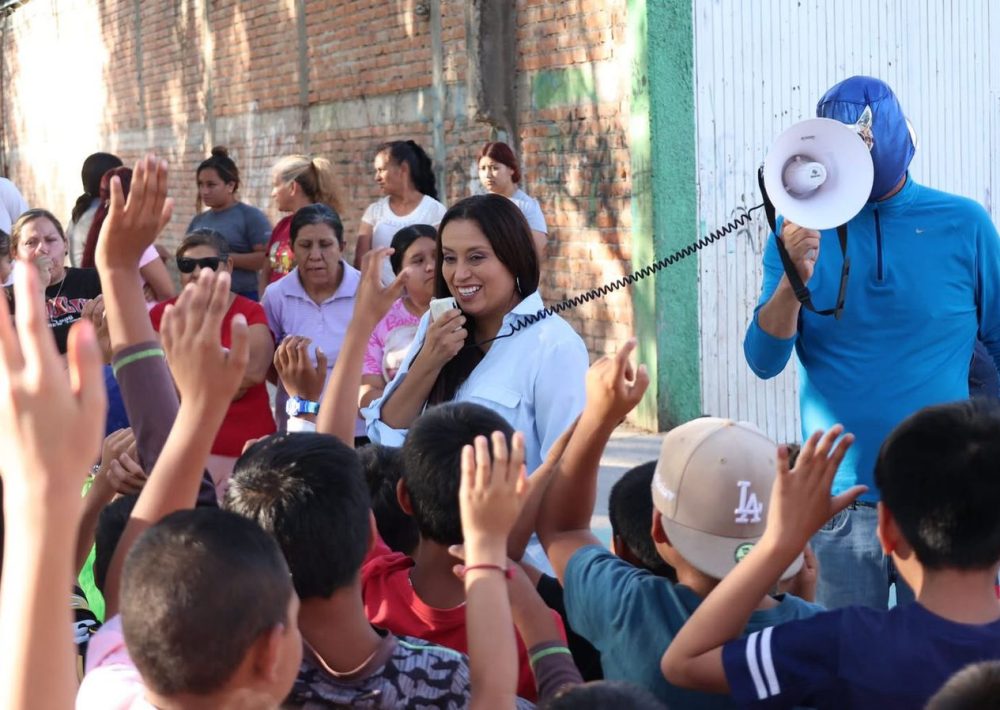 ¡Comenzamos la Caravana de la Alegría: Sonrisas que trascienden!