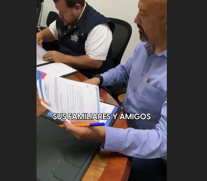 Convenio impulsa aprendizaje de inglés para jóvenes y adultos en formación