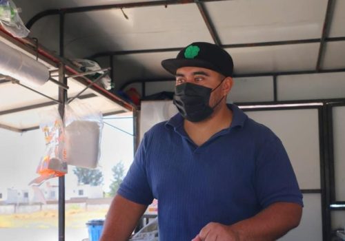 GOBIERNO MUNICIPAL DE JESÚS MARÍA REFUERZA EL CONTROL SANITARIO DURANTE SEMANA SANTA
