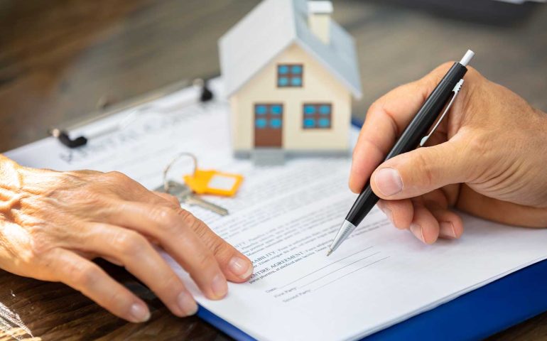 ESCRITURA TU VIVIENDA CON MEJORAVIT SOLO PARA TI