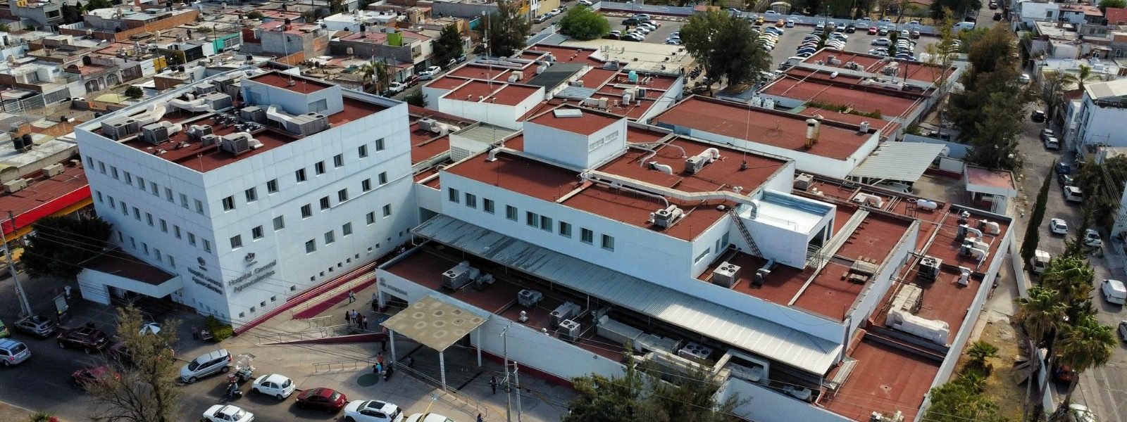 Refuerzan compromiso con la salud y el bienestar del magisterio en Aguascalientes