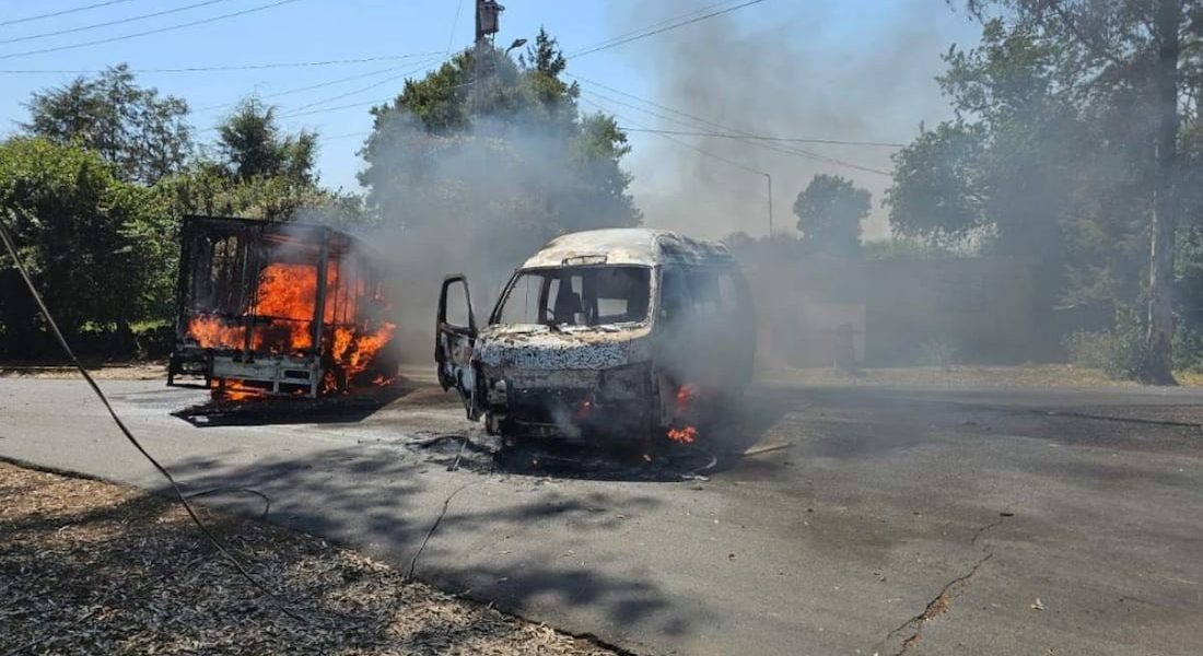 Michoacán en llamas: el legado de caos y violencia que dejó Silvano Aureoles