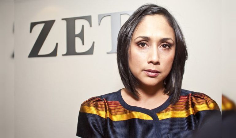 Adela Navarro, bajo amenaza: Artículo 19 responsabiliza a autoridades por omisión