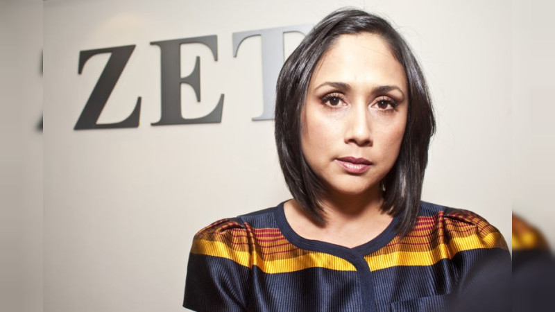 Adela Navarro, bajo amenaza: Artículo 19 responsabiliza a autoridades por omisión