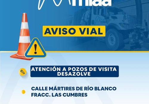 ⚠️AVISO VIAL🚧