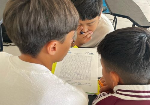 Continuamos invitando con el MIAA Fest a las y los estudiantes