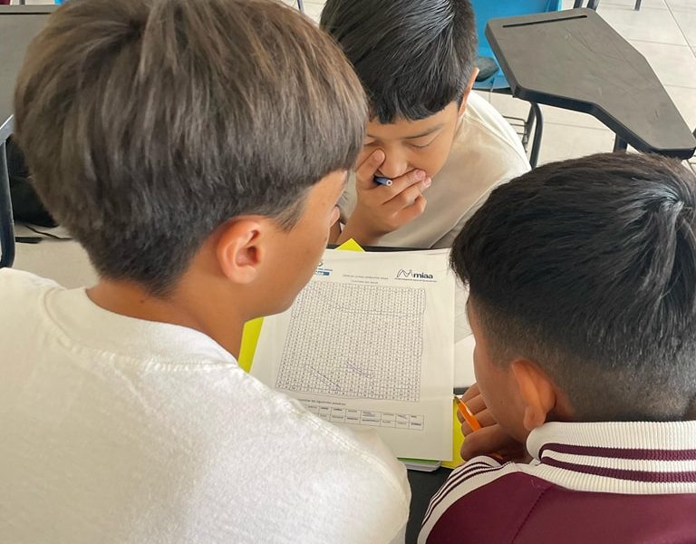 Continuamos invitando con el MIAA Fest a las y los estudiantes