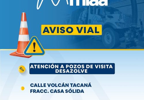 ⚠️AVISO VIAL🚧