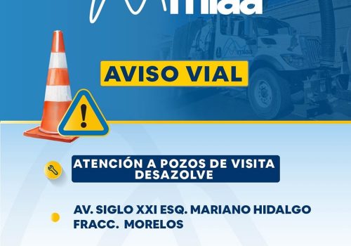 ⚠️AVISO VIAL🚧