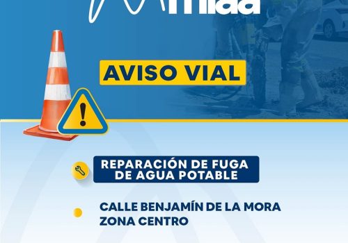 ⚠️AVISO VIAL🚧