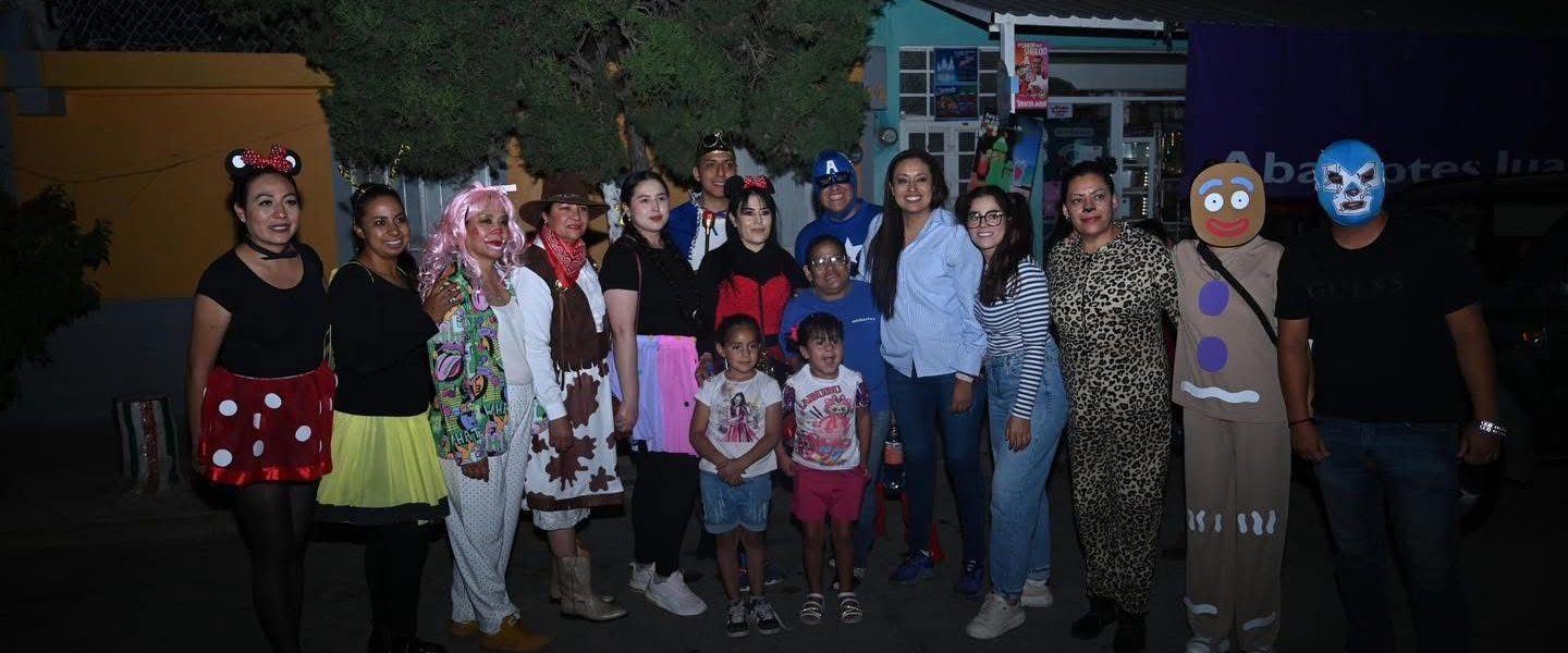 ¡Ayer la Caravana de la Alegría llegó a Palo Alto y Cosmos con funciones de cine que iluminaron corazones! 👦