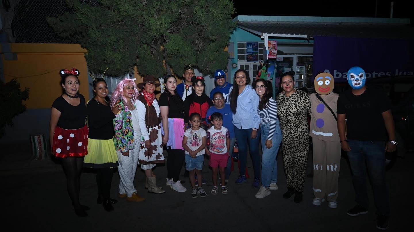 ¡Ayer la Caravana de la Alegría llegó a Palo Alto y Cosmos con funciones de cine que iluminaron corazones! 👦