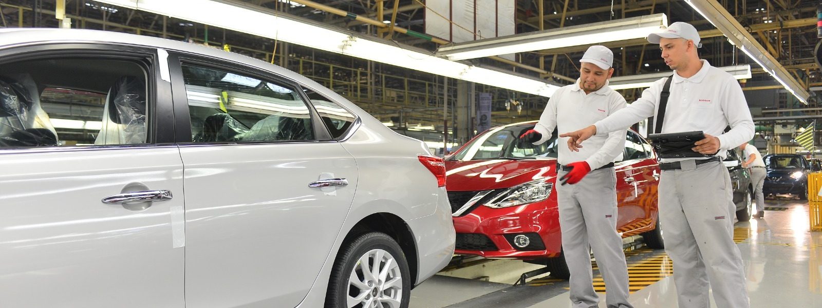 AGUASCALIENTES, ENTRE LOS ESTADOS MÁS COMPETITIVOS, Y CON MAYOR INVERSIÓN EXTRANJERA DIRECTA EN EL PAÍS