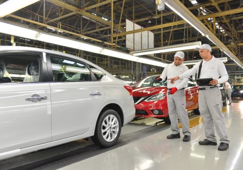 AGUASCALIENTES, ENTRE LOS ESTADOS MÁS COMPETITIVOS, Y CON MAYOR INVERSIÓN EXTRANJERA DIRECTA EN EL PAÍS