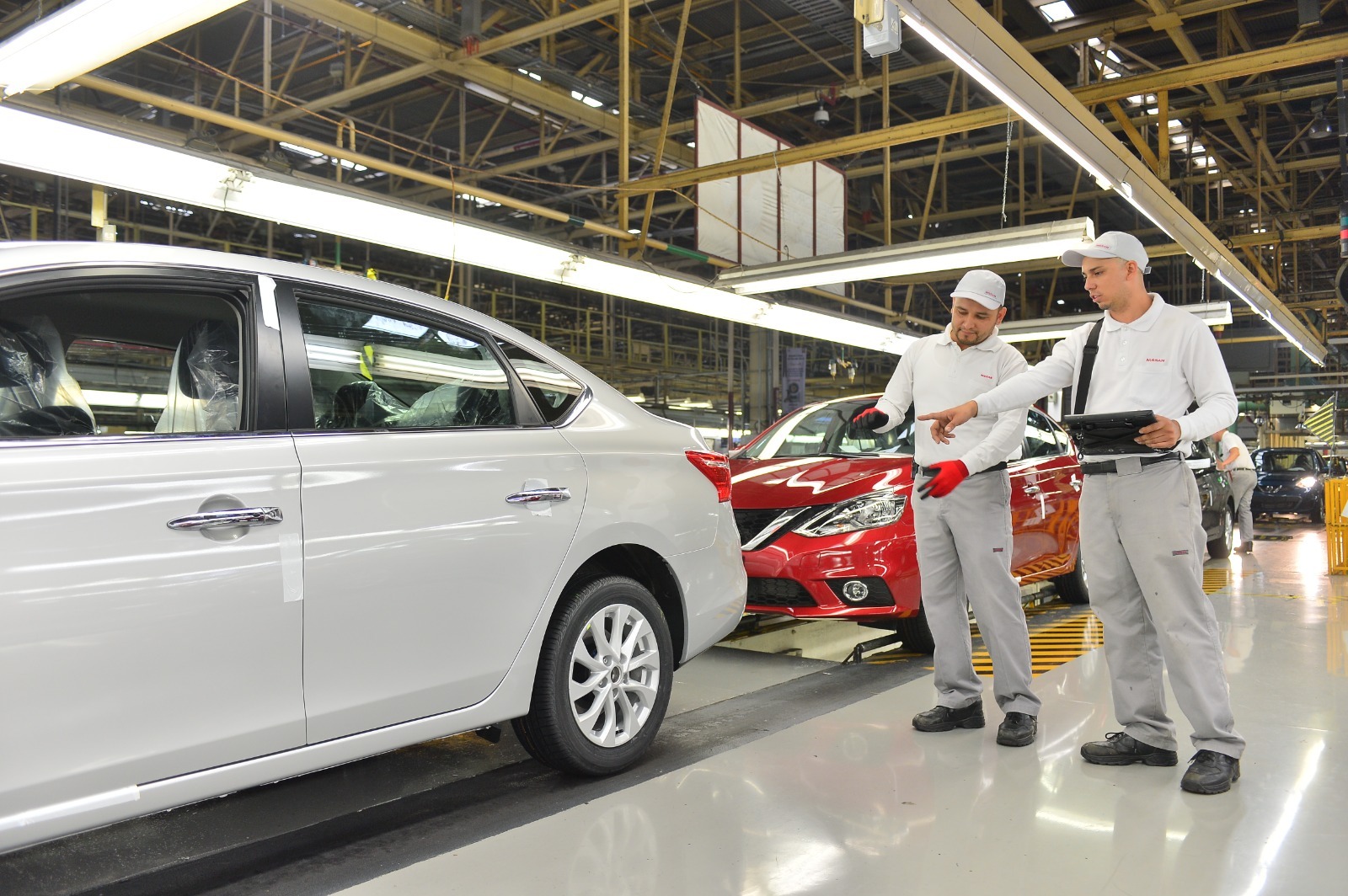 AGUASCALIENTES, ENTRE LOS ESTADOS MÁS COMPETITIVOS, Y CON MAYOR INVERSIÓN EXTRANJERA DIRECTA EN EL PAÍS