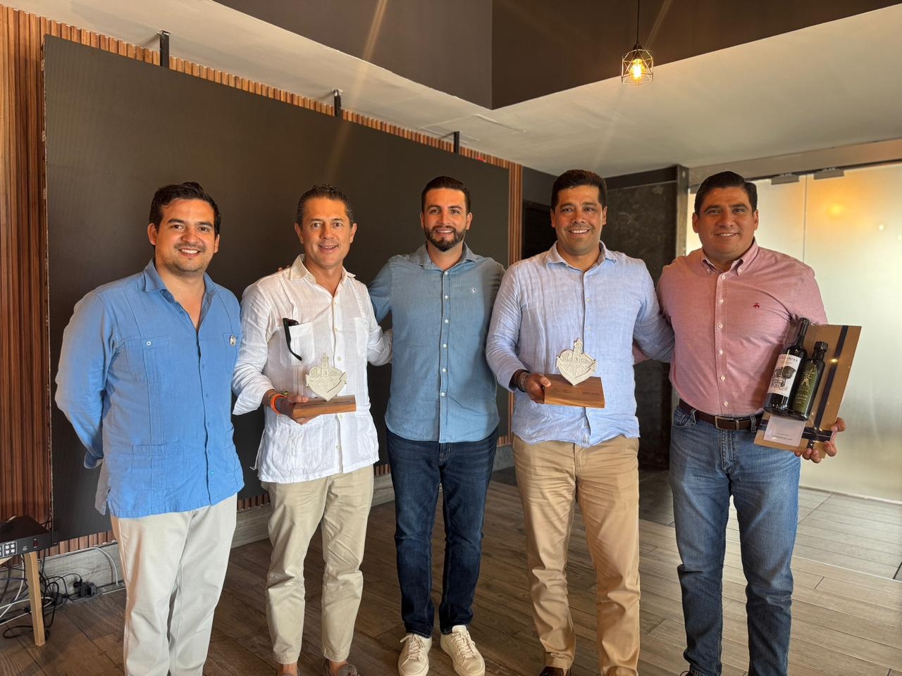 AGUASCALIENTES Y PUERTO VALLARTA UNEN ESFUERZOS EN MATERIA DE TURISMO Y PROGRAMAS EXITOSOS