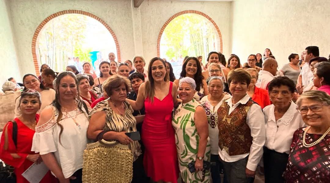 ARLETTE MUÑOZ PROPONE INICIATIVA PARA FORTALECER LA ECONOMÍA INCLUSIVA EN AGUASCALIENTES*
