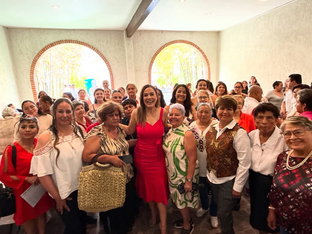 ARLETTE MUÑOZ PROPONE INICIATIVA PARA FORTALECER LA ECONOMÍA INCLUSIVA EN AGUASCALIENTES*