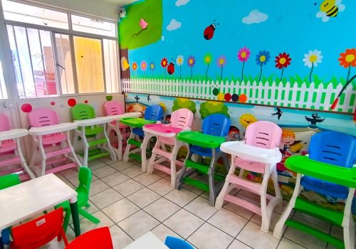 ABIERTAS INSCRIPCIONES PARA EL PROGRAMA DE ESTANCIAS INFANTILES EN AGUASCALIENTES