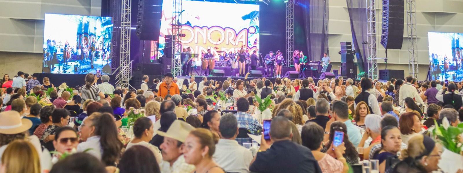 Baile del Maestro Jubilado 2025