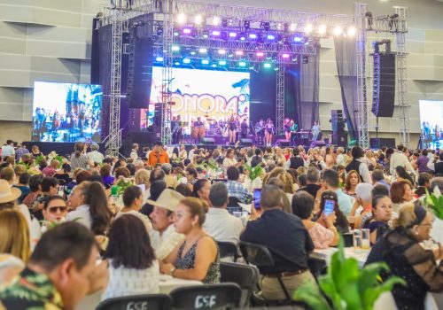 Baile del Maestro Jubilado 2025