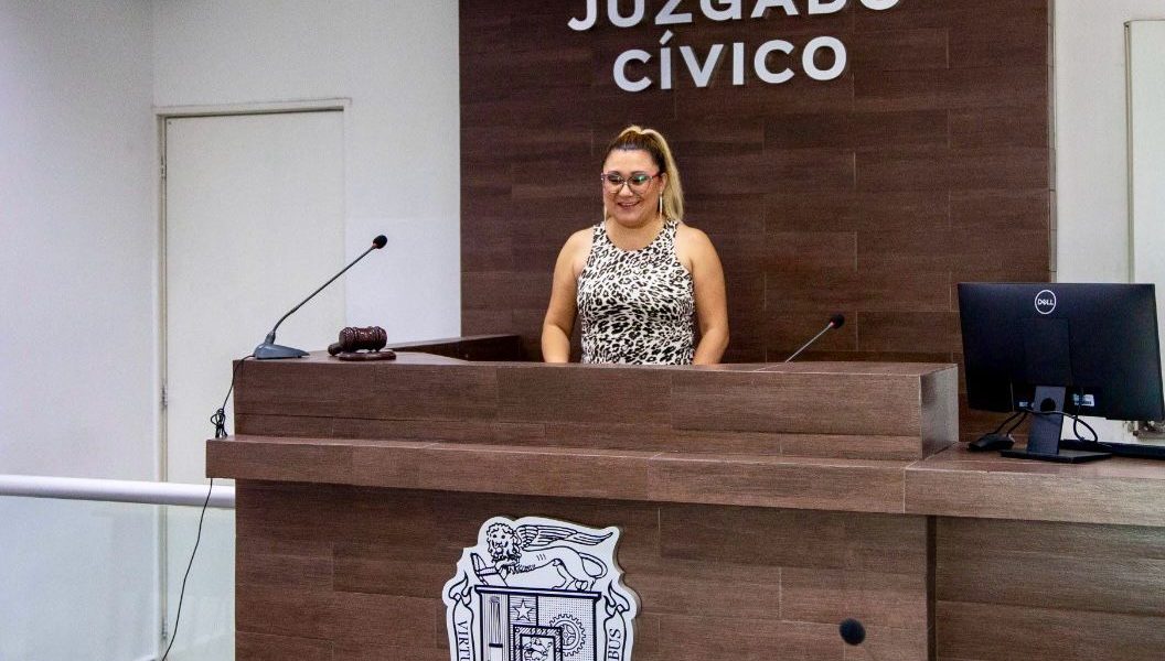 BUSCA CALVILLO REPLICAR MODELO DE JUSTICIA CÍVICA Y PARA ADOLESCENTES DEL MUNICIPIO DE AGUASCALIENTES