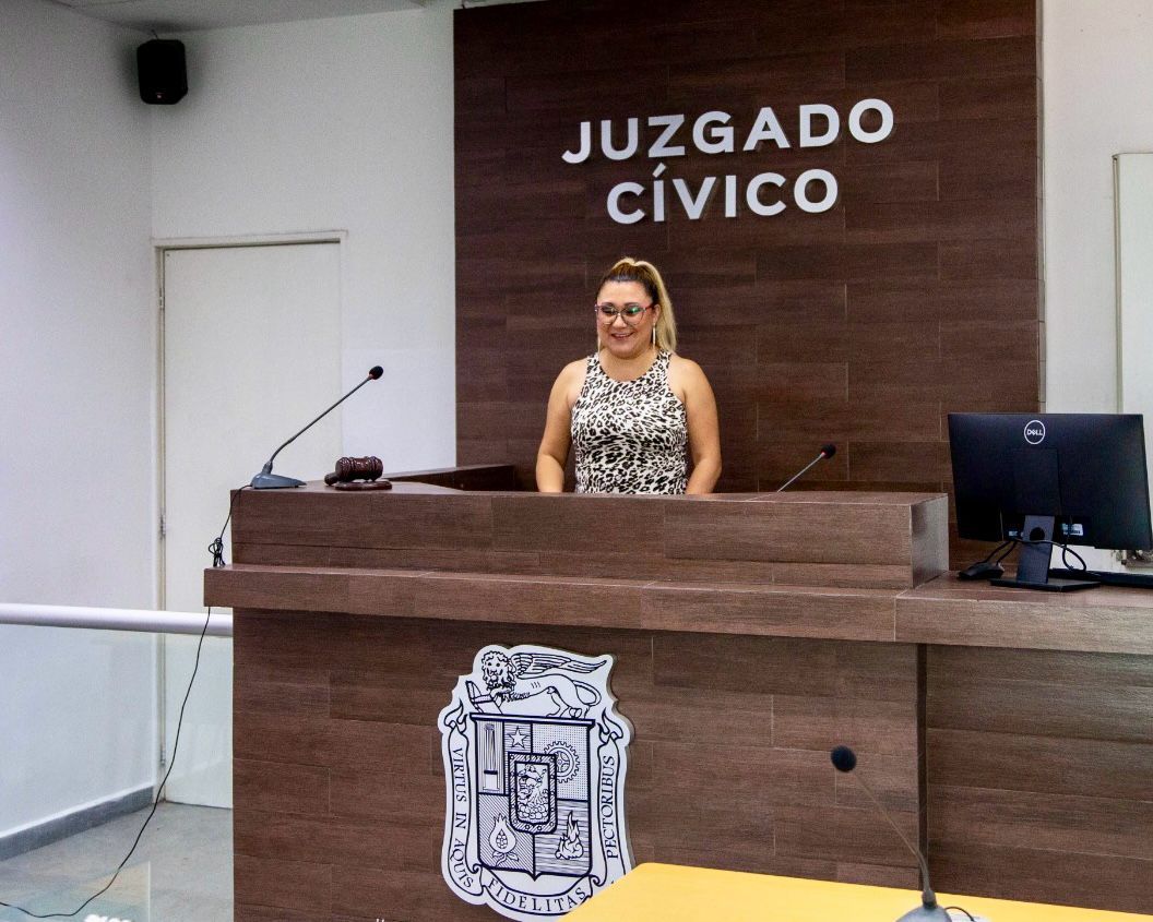 BUSCA CALVILLO REPLICAR MODELO DE JUSTICIA CÍVICA Y PARA ADOLESCENTES DEL MUNICIPIO DE AGUASCALIENTES