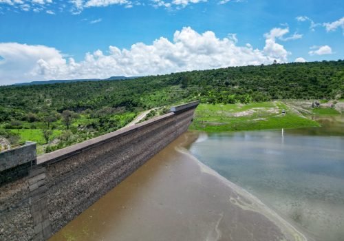 CONSTRUCCIÓN Y REHABILITACIÓN DE BORDOS HA SIDO CLAVE PARA LA PRODUCTIVIDAD DEL CAMPO LOCAL