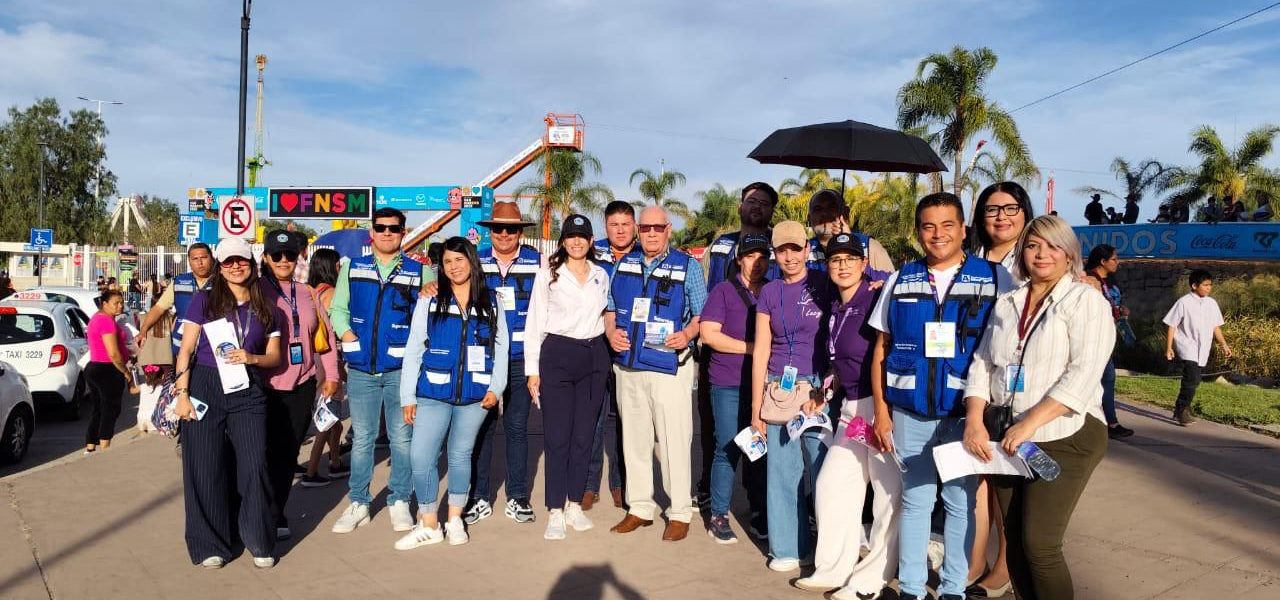 Unidos por la seguridad: transportistas se suman a la red de apoyo para mujeres víctimas de violencia