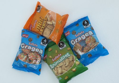 EMPRESAS “HECHO EN AGUASCALIENTES” PODRÁN OFRECER SUS PRODUCTOS EN GRANDES CADENAS COMERCIALES