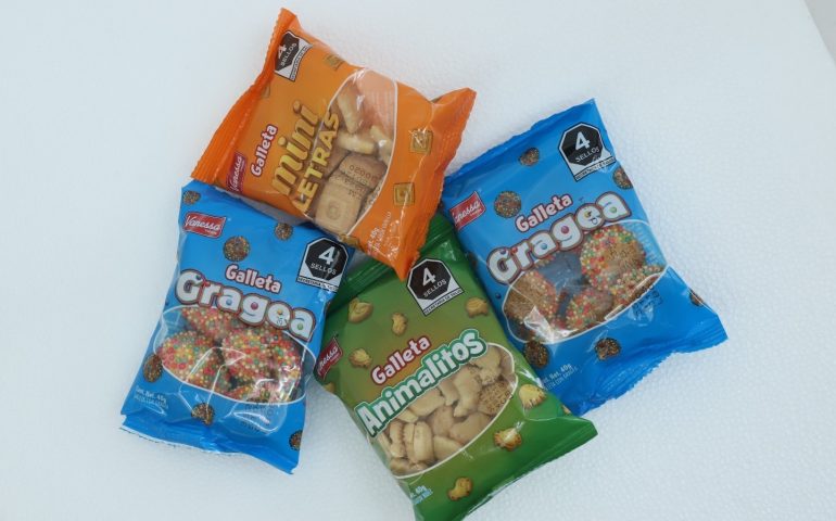 EMPRESAS “HECHO EN AGUASCALIENTES” PODRÁN OFRECER SUS PRODUCTOS EN GRANDES CADENAS COMERCIALES