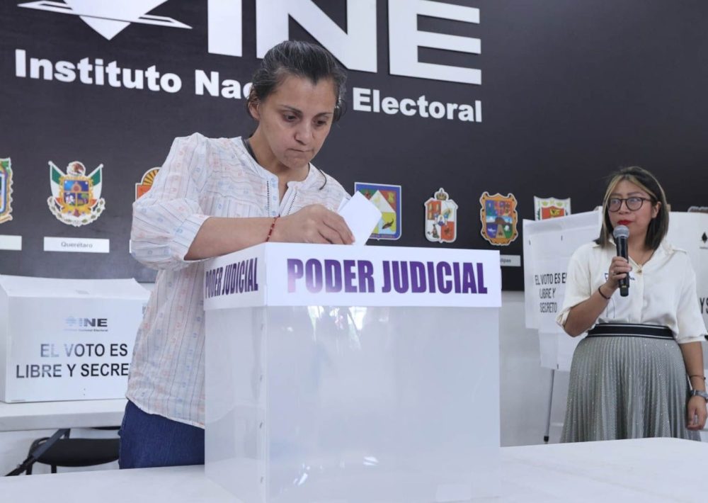 Congreso pide cancelar candidaturas por inelegibilidad; INE responde que no es su competencia