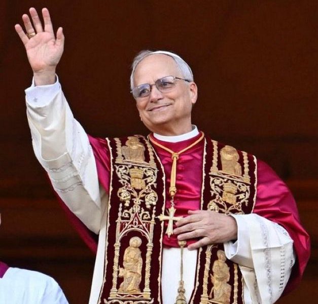 Del Perú al Vaticano: el migrante que llegó a ser Papa