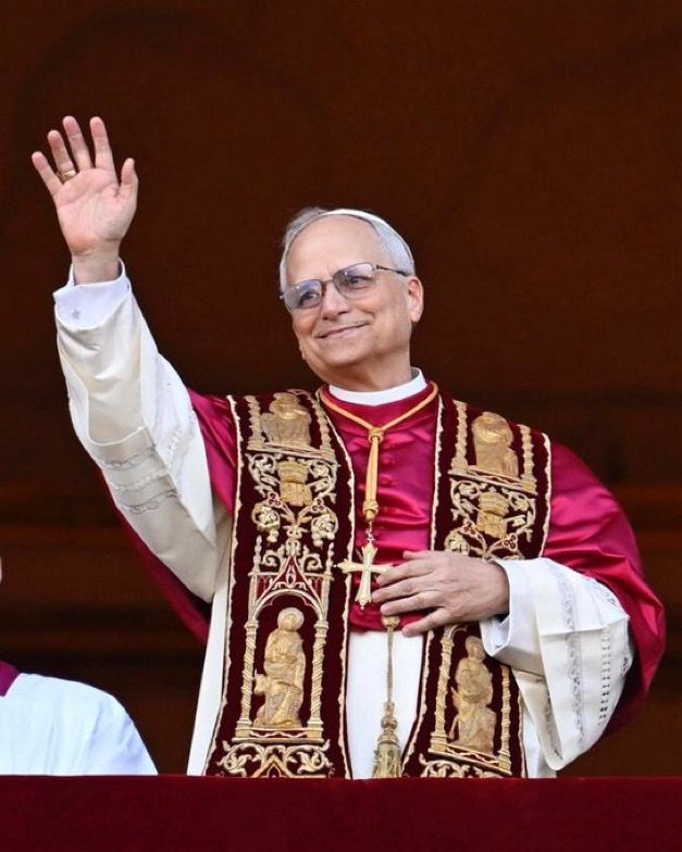 Del Perú al Vaticano: el migrante que llegó a ser Papa