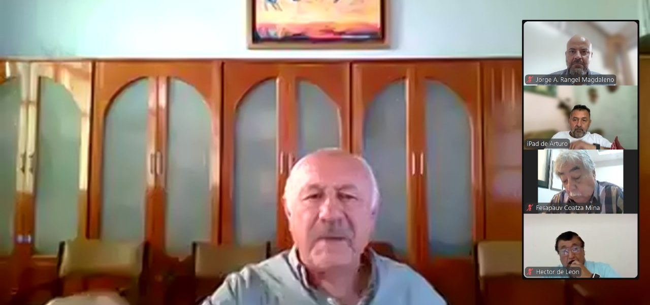 EXIGEN SINDICATOS UNIVERSITARIOS PISO PAREJO EN INCREMENTOS SALARIALES