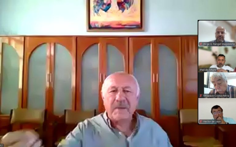 EXIGEN SINDICATOS UNIVERSITARIOS PISO PAREJO EN INCREMENTOS SALARIALES