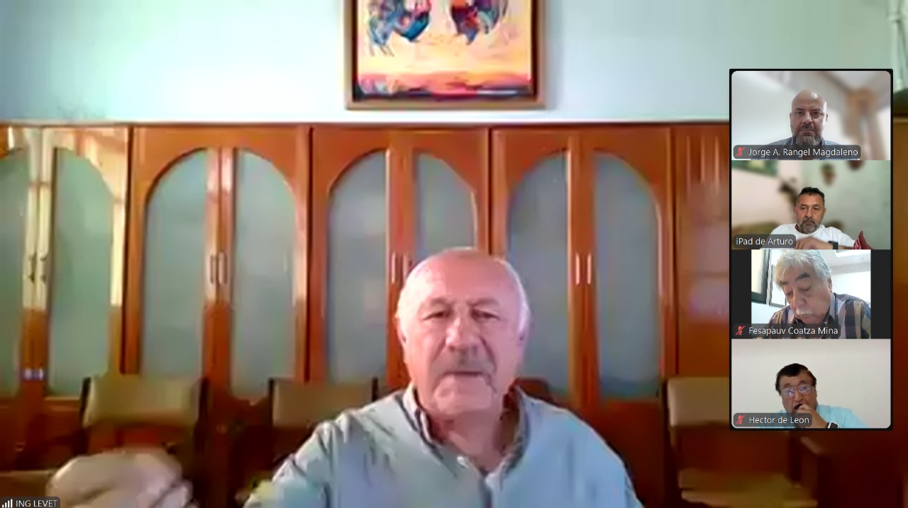 EXIGEN SINDICATOS UNIVERSITARIOS PISO PAREJO EN INCREMENTOS SALARIALES