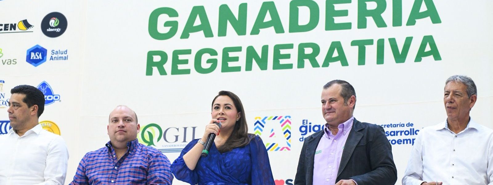 EXPERTOS DE ARGENTINA, FRANCIA, CHILE, PORTUGAL, BRASIL, MÉXICO Y ESTADOS UNIDOS PARTICIPAN EN EXPO LECHE GILSA 2025, EL FORO LÁCTEO MÁS IMPORTANTE DEL PAÍS