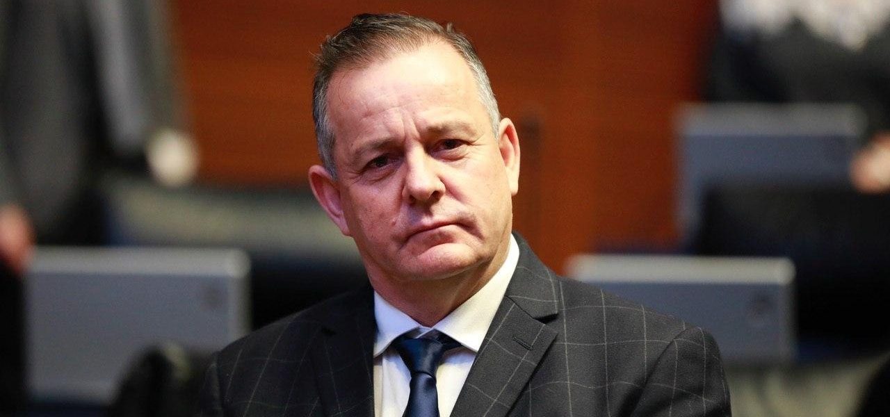 Exsenador morenista obtiene amparo ante posible orden de aprehensión por caso de huachicol