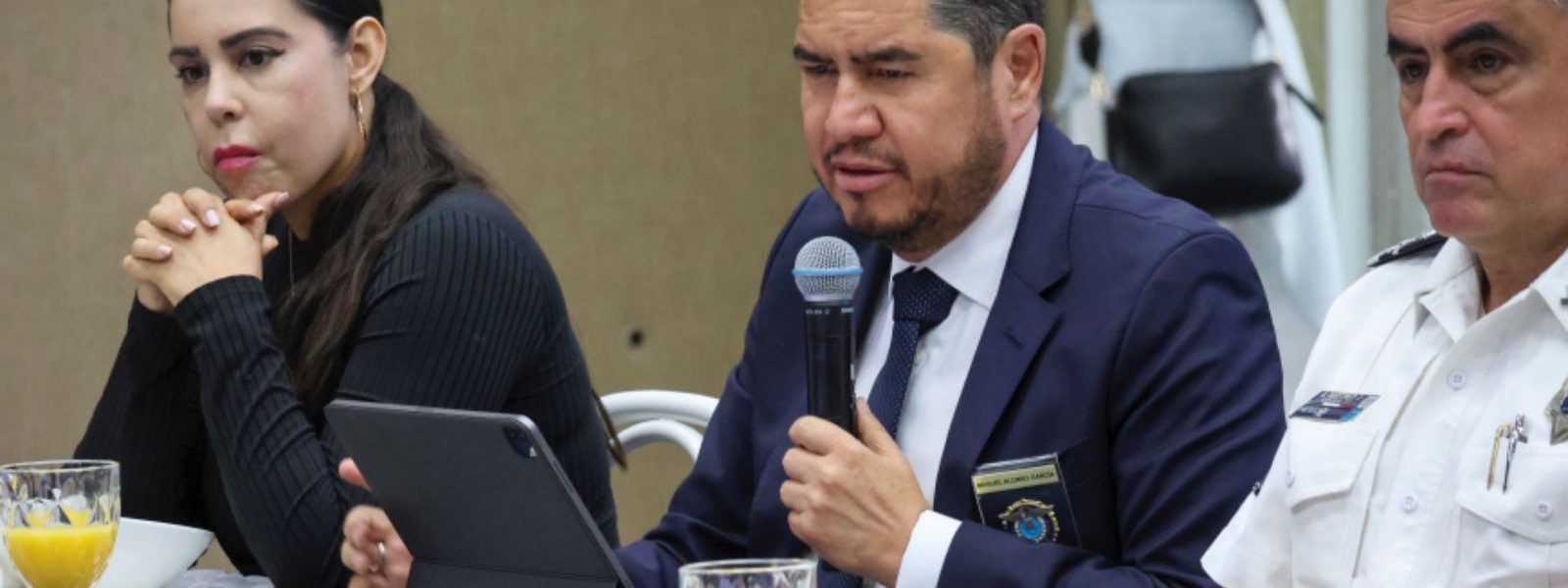 FISCALÍA GENERAL DEL ESTADO PRESENTA AVANCES SIGNIFICATIVOS EN LA LUCHA CONTRA LA DELINCUENCIA Y LA IMPUNIDAD EN LA MESA CIUDADANA DE SEGURIDAD Y JUSTICIA